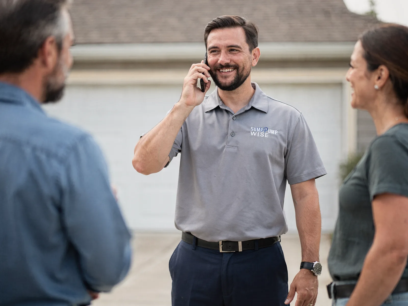 Water Heater Repair La Luz, NM FAQs